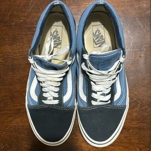 VANS Old Skool Navy